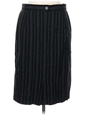 Escada by Margaretha Ley Formal Skirt (view 1)