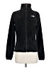 The North Face 100% Polyester Black Fleece Size XS - photo 1