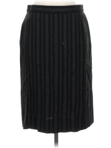 Escada by Margaretha Ley Formal Skirt (view 2)