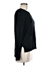 Chelsea & Theodore Black Pullover Sweater Size M - photo 4