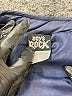 Boys Rock 100% Polyester Blue Vest 12-18 MO / 18 MO - photo 3