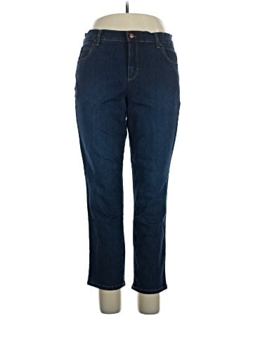 Gloria Vanderbilt Jeans (view 1)