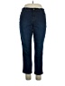 Gloria Vanderbilt Blue Jeans Size 14 - photo 1