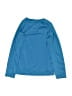Volcom 100% Polyester Blue Long Sleeve T-Shirt Size 4T - photo 2