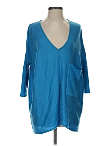 Kerisma 3/4 Sleeve Top (view 1)