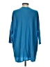 Kerisma Blue 3/4 Sleeve Top Size S - photo 2