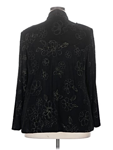 Alex Evenings Kimono (view 2)