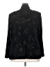 Alex Evenings Black Kimono Size 2X - photo 2