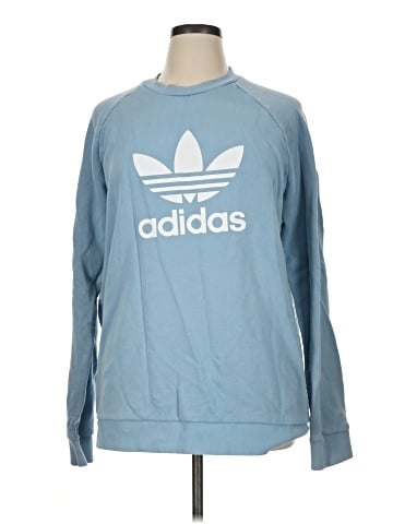 Adidas Sweatshirt (view 1)