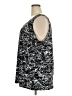 Catherines Black Sleeveless Top Size 2X - photo 5