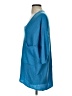 Kerisma Blue 3/4 Sleeve Top Size S - photo 5