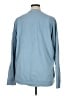 Adidas 100% Cotton Blue Sweatshirt Size XL - photo 2