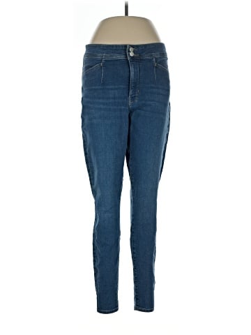 Levi Strauss Signature Jeans (view 1)