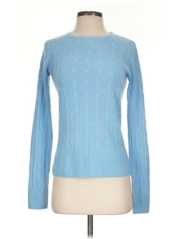 Bass Pullover Sweater (view 1)