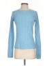 Bass 100% Acrylic Blue Pullover Sweater Size XS - photo 1