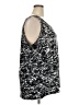 Catherines Black Sleeveless Top Size 2X - photo 4