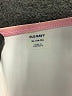 Old Navy Tie-dye White One Piece Swimsuit Size XL - photo 3