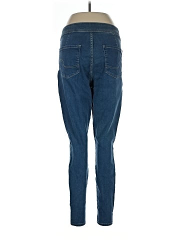 Levi Strauss Signature Jeans (view 2)