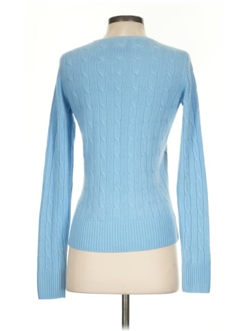 Bass Pullover Sweater (view 2)