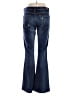 Blank NYC Hearts Blue Jeans Size 30 waist - photo 2