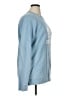 Adidas 100% Cotton Blue Sweatshirt Size XL - photo 4