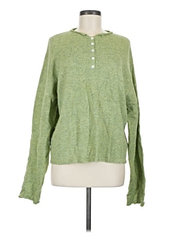 Things Between Pullover Sweater (view 1)