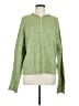 Things Between Green Pullover Sweater Size M - photo 1