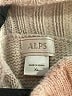 Alps Tan Wool Pullover Sweater Size XL - photo 7