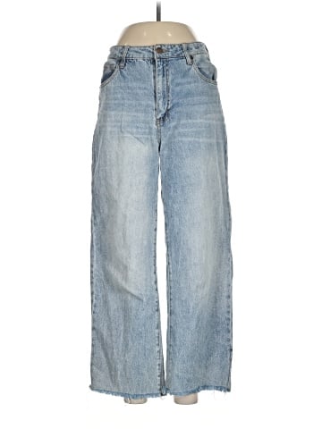 Oliver Logan Jeans (view 1)
