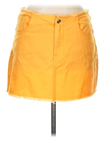 GB Casual Skirt (view 1)