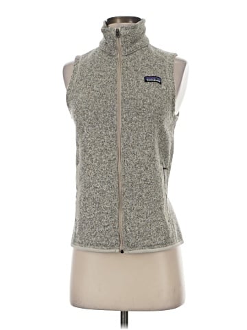 Patagonia Sweater Vest (view 1)