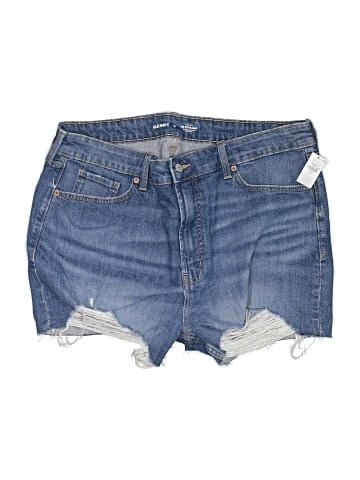 Old Navy Denim Shorts (view 1)