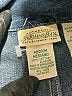 St. John's Bay 100% Cotton Blue Denim Jacket Size M - photo 6