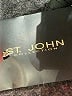 St. John Collection Black Wool Blazer Size 12 - photo 7