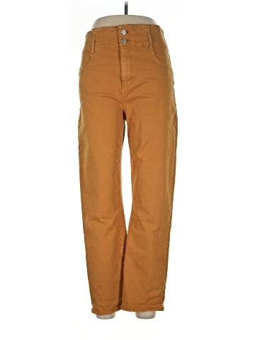 Ann Taylor Cargo Pants (view 1)