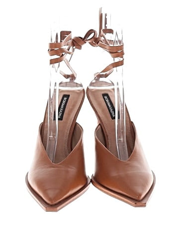 BCBGMAXAZRIA Heels (view 2)