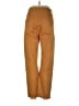 Ann Taylor Brown Cargo Pants Size 10 - photo 2