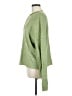 Things Between Green Pullover Sweater Size M - photo 5