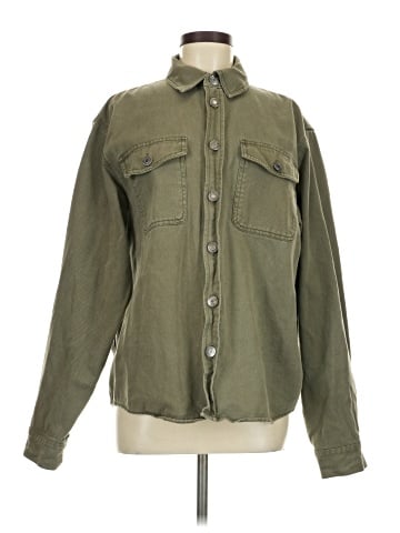 RSQ Jacket (view 1)