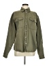 RSQ 100% Cotton Green Jacket Size M - photo 1