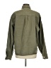 RSQ 100% Cotton Green Jacket Size M - photo 2