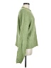 Things Between Green Pullover Sweater Size M - photo 4