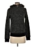 Atmosphere 100% Polyester Gray Pullover Sweater Size 4 - photo 1