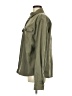 RSQ 100% Cotton Green Jacket Size M - photo 5