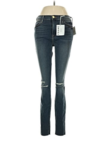 FRAME Denim Jeans (view 1)