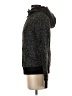 Atmosphere 100% Polyester Gray Pullover Sweater Size 4 - photo 5