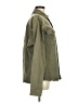 RSQ 100% Cotton Green Jacket Size M - photo 4