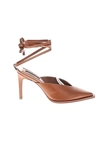 BCBGMAXAZRIA Heels (view 1)