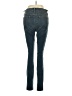 FRAME Denim Color Block Blue Jeans Size 29 waist - photo 2