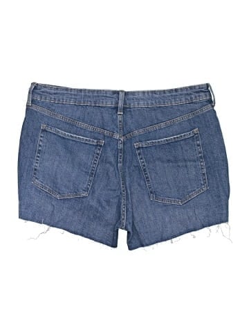 Old Navy Denim Shorts (view 2)